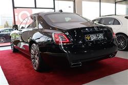 Rolls Royce Ghost